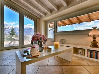 Apartamento Tignale Características 19
