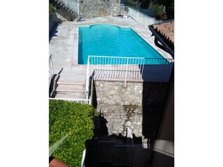 Apartamento Tignale Grabación al aire libre 5