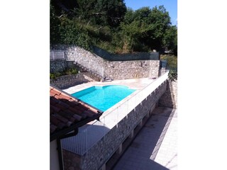 Apartamento Tignale Grabación al aire libre 6