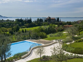 Appartamento Toscolano-Maderno Registrazione all'aperto 8