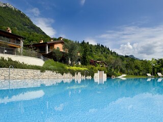 Appartamento Toscolano-Maderno Registrazione all'aperto 9