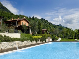 Appartamento Toscolano-Maderno Registrazione all'aperto 10