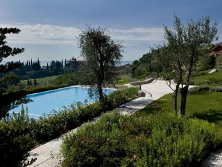 Appartamento Toscolano-Maderno Registrazione all'aperto 11