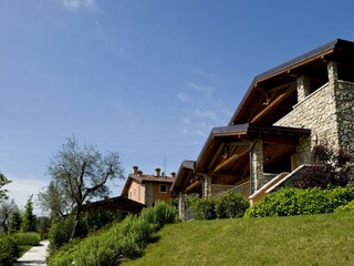 Appartamento Toscolano-Maderno Registrazione all'aperto 12