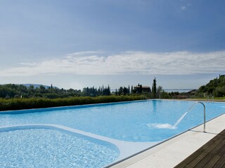 Appartamento Toscolano-Maderno Registrazione all'aperto 14