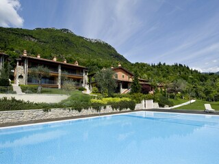 Appartamento Toscolano-Maderno Registrazione all'aperto 6