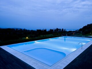 Appartamento Toscolano-Maderno Registrazione all'aperto 7