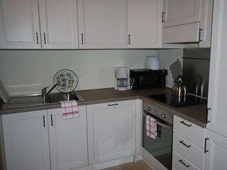 Appartamento Toscolano-Maderno Caratteristiche 17