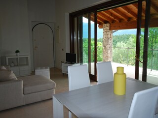 Appartamento Toscolano-Maderno Caratteristiche 18