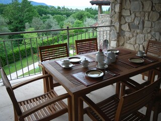 Appartamento Toscolano-Maderno Registrazione all'aperto 4