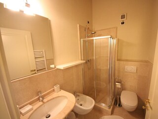 Appartamento Toscolano-Maderno Caratteristiche 22