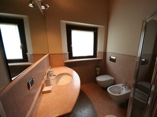 Appartamento Toscolano-Maderno Caratteristiche 23