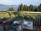 Apartment Toscolano-Maderno Outdoor Recording 1