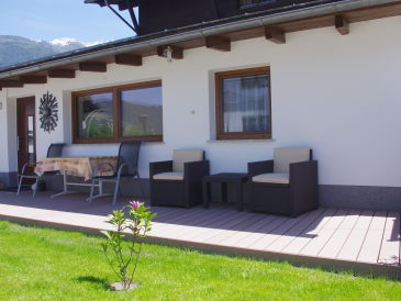 Bungalow Gästehaus Kopp-Haun