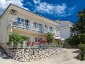 Vakantieappartement Crikvenica Buitenaudio-opname 1