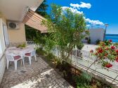 Vakantieappartement Crikvenica Buitenaudio-opname 1