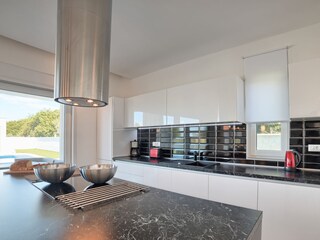 Villa Pula Caratteristiche 16