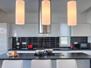 Villa Pula Caratteristiche 17