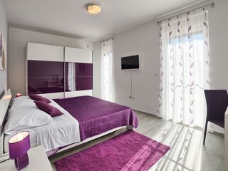 Villa Pula Caratteristiche 19