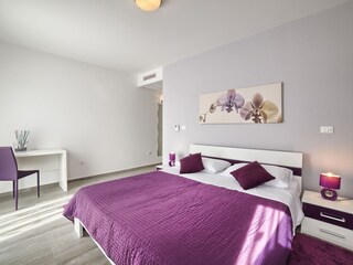 Villa Pula Caratteristiche 20