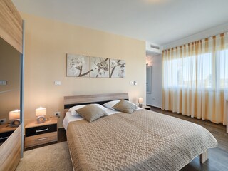 Villa Pula Caratteristiche 23