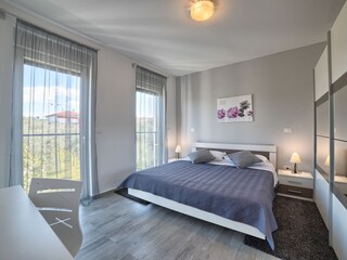 Villa Pula Caratteristiche 26