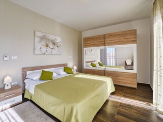 Villa Pula Caratteristiche 29