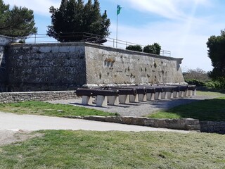 Villa Pula Ambiente 33