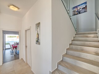 Villa Pula Caratteristiche 31