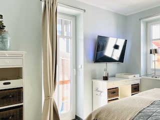 Ferienwohnung Rantum Ausstattung 21