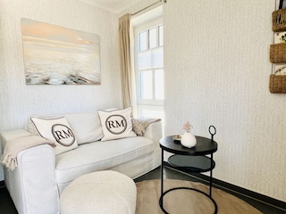 Ferienwohnung Rantum Ausstattung 23