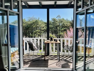 Ferienwohnung Rantum Ausstattung 24