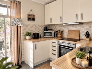 Ferienwohnung Rantum Ausstattung 27