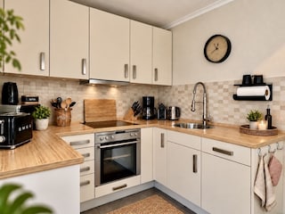Ferienwohnung Rantum Ausstattung 28