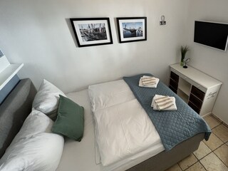 Ferienwohnung Sylt Ausstattung 14