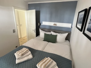 Ferienwohnung Sylt Ausstattung 15