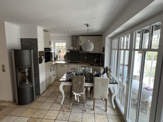 Ferienwohnung Sylt Ausstattung 20