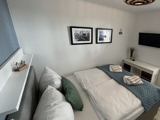 Ferienwohnung Sylt Ausstattung 24
