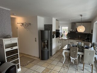 Ferienwohnung Sylt Ausstattung 25