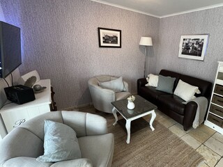 Ferienwohnung Sylt Ausstattung 26