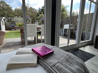 Ferienwohnung Sylt Ausstattung 12