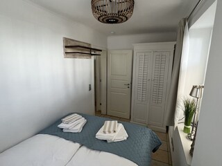 Ferienwohnung Sylt Ausstattung 29