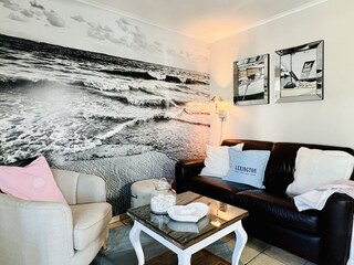Ferienwohnung Sylt Ausstattung 25