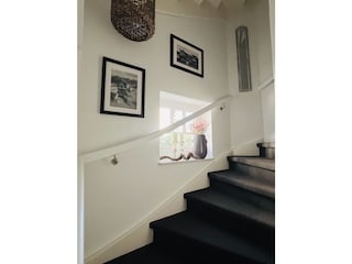 Ferienwohnung Sylt Ausstattung 8