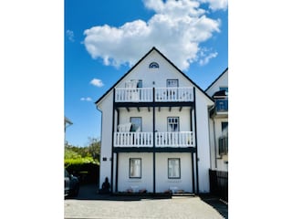 Ferienwohnung Sylt Außenaufnahme 4