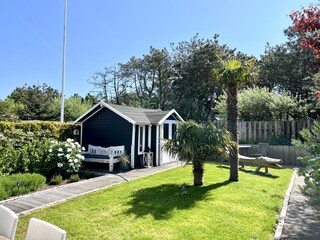 Ferienwohnung Sylt Außenaufnahme 7