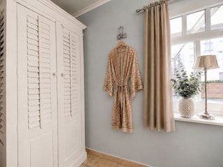 Ferienwohnung Sylt Ausstattung 19