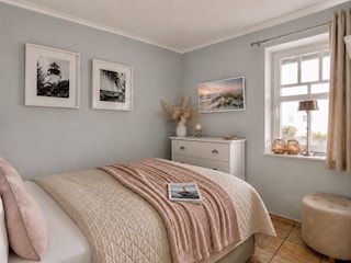Ferienwohnung Sylt Ausstattung 21