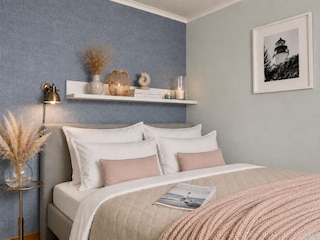 Ferienwohnung Sylt Ausstattung 22
