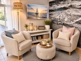 Ferienwohnung Sylt Ausstattung 23